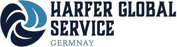 HARFER GLOBAL SERVICE GMBH